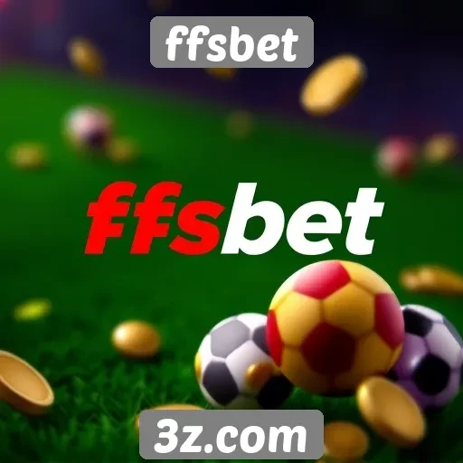 Análise da plataforma de jogos ffsbet
