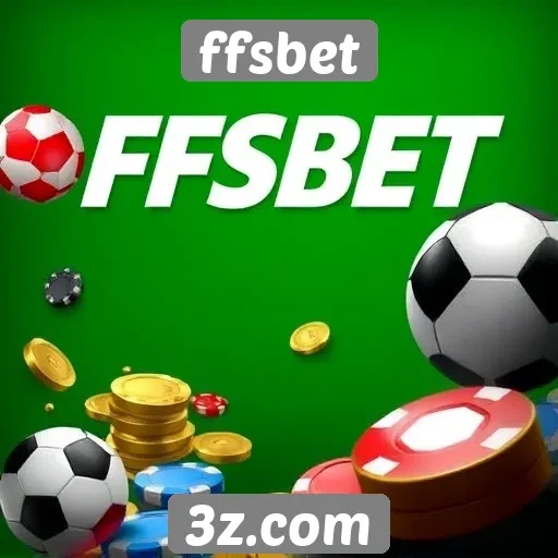 ffbset oferece diversas modalidades de jogos online