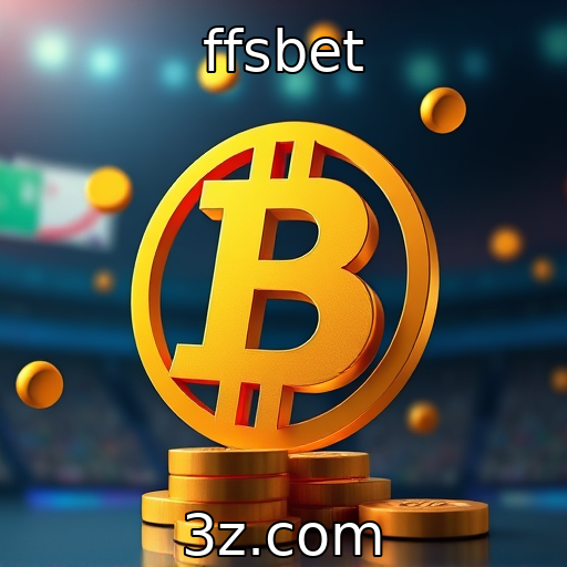 Futuro das criptomoedas nas apostas online