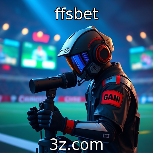 Inovações tecnológicas moldando a experiência gamer