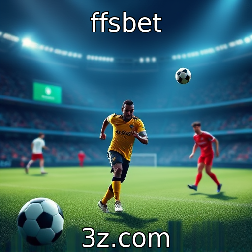 Crescimento das plataformas de apostas online