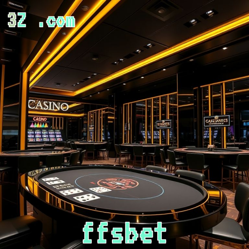 Login Prático na ffsbet: Entre no Jogo com Estilo