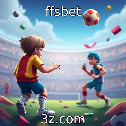 A ascensão dos jogos mobile na indústria global