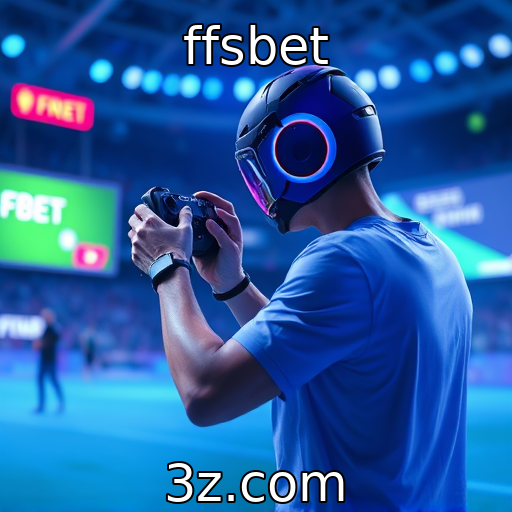 Novas tecnologias transformando a experiência dos jogadores