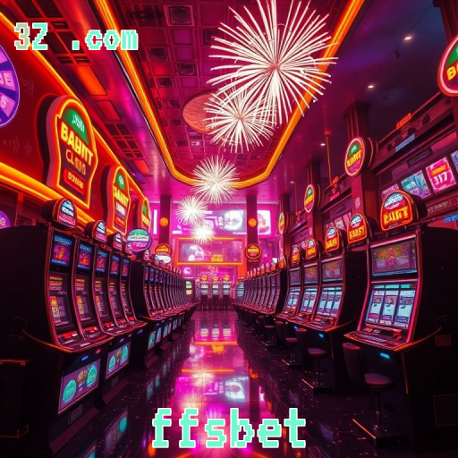 Recursos Pagos da ffsbet: Uma Nova Era de Apostas Online