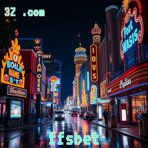 Slots Fantásticos no ffsbet que Vão te Surpreender