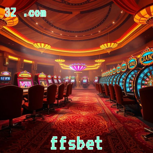 Recursos VIP do ffsbet: Uma Experiência Exclusiva e Engajadora